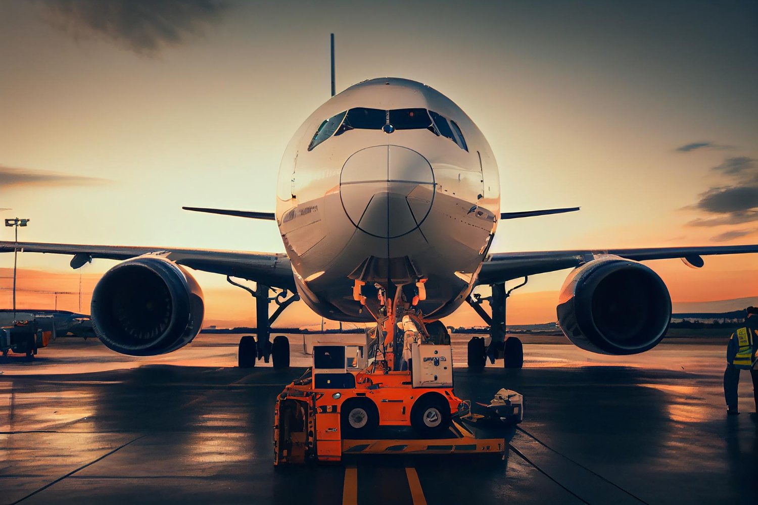 Airway Cargo