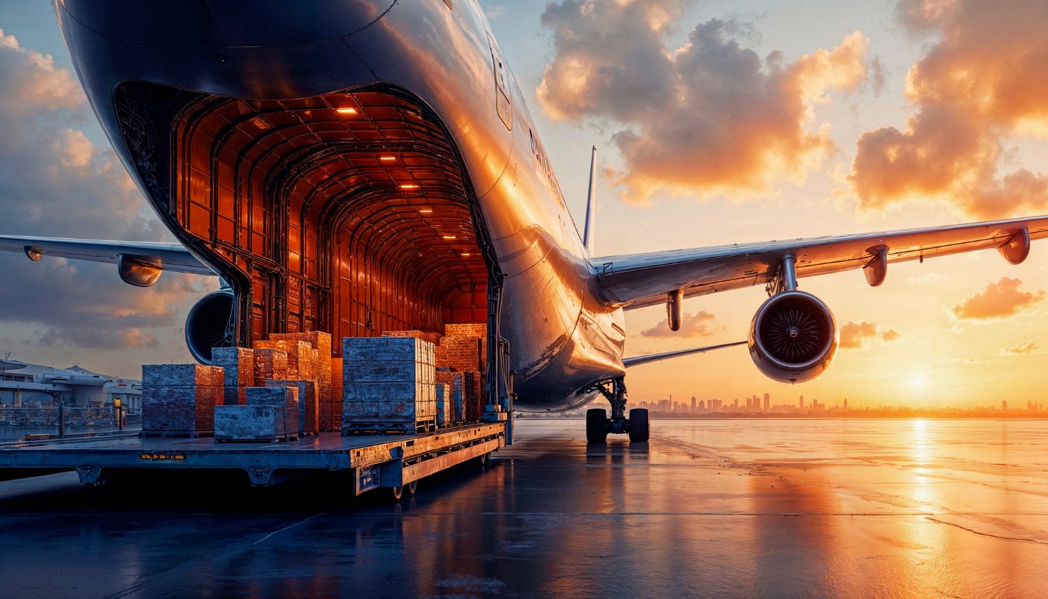 Airway Cargo Services