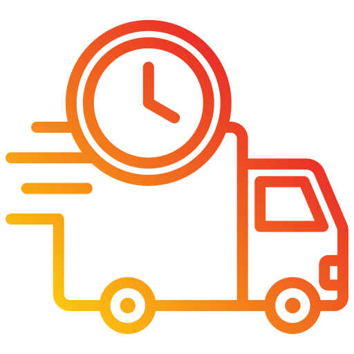 Fast Delivery