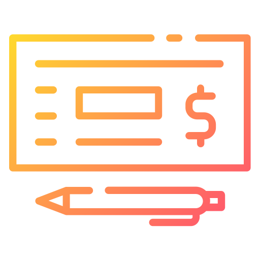 Cheque Payments